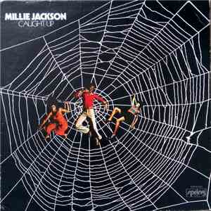 Millie Jackson - Caught Up
