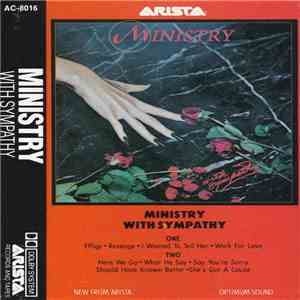 Ministry - With Sympathy