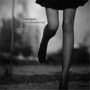 Miss Hapen - Minus Czterdzieści