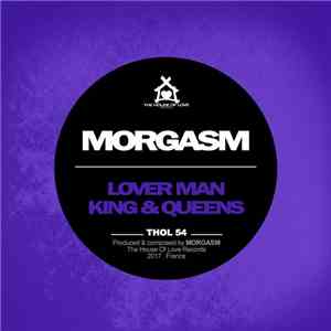Morgasm - Lover Man