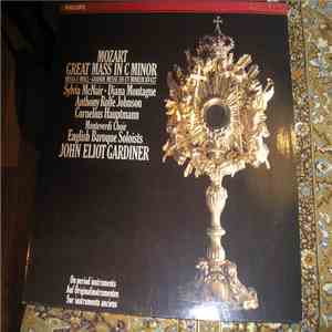 Mozart - Great Mass in C minor, K. 427