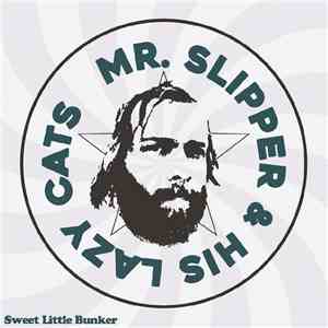 Mr. Slipper & His Lazy Cats - Sweet Little Bunker