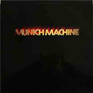 Munich Machine Introducing The Midnite Ladies - Munich Machine