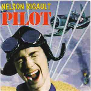 Nelson Rigault - Pilot