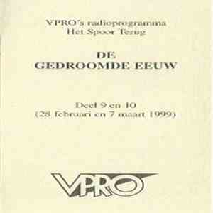 No Artist - De Gedroomde Eeuw - Deel 9 En 10