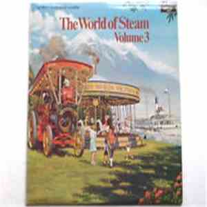 No Artist - The World Of Steam Vol. 3