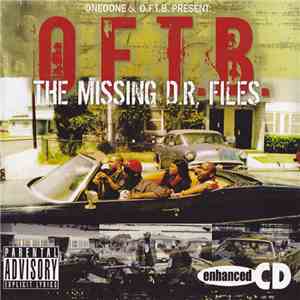 O.F.T.B. - The Missing D.R. Files