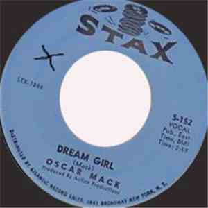 Oscar Mack - Dream Girl