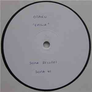Otaku - Emelia