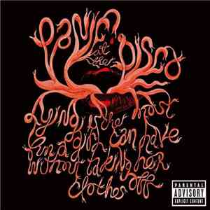 Panic! At The Disco - Lying Is The Most Fun A Girl Can Have Without Taking Her Clothes Off