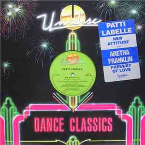 Patti LaBelle / Aretha Franklin - New Attitude / Freeway of Love