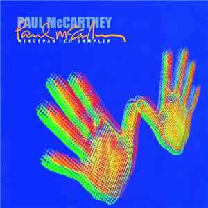Paul McCartney - Wingspan - Hits And History