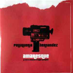 Peluqueria Hernandez - Amaresque (La Vita in Discesa di Holden Rivarossi)
