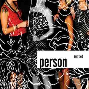 Person  - Entitled
