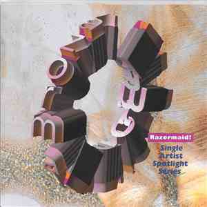 Pet Shop Boys - Razormaid! Single Artist Spotlight Series
