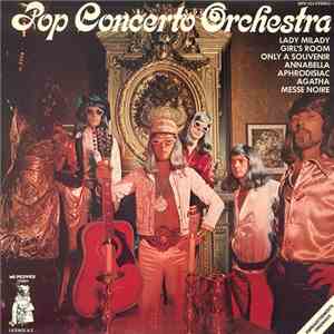 Pop Concerto Orchestra - Pop Concerto Orchestra