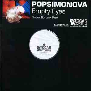 Popsimonova - Empty Eyes