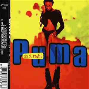 Puma  - Do It Right