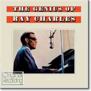 Ray Charles - The Genius Of Ray Charles