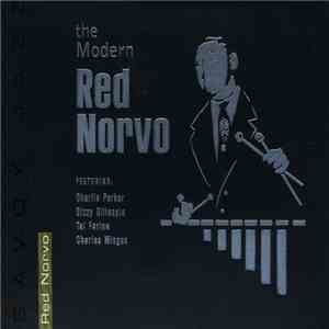 Red Norvo - The Modern Red Norvo
