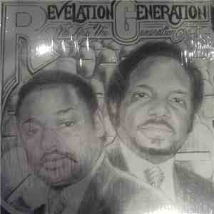 Revelation Generation - we are the generation