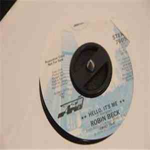 Robin Beck - Hello It's Me