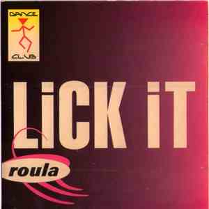 Roula - Lick It