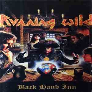 Running Wild - Black Hand Inn