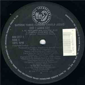 Satoshi Tomiie Featuring Arnold Jarvis - And I Loved You