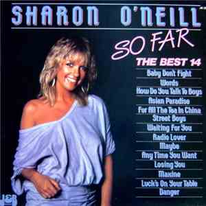 Sharon O'Neill - So Far
