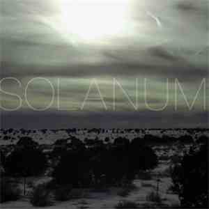 Solanum  - Solanum
