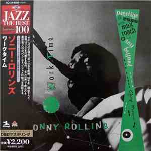 Sonny Rollins - Worktime