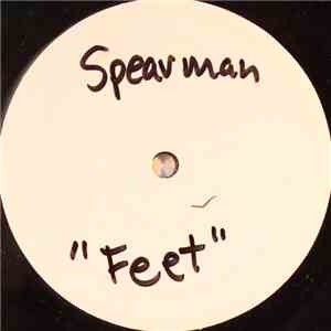 Spearman - Feet / Think Law Son