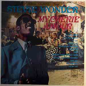 Stevie Wonder - My Cherie Amour