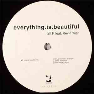 STP - Everything Is Beautiful