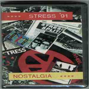 Stress  - Nostalgia