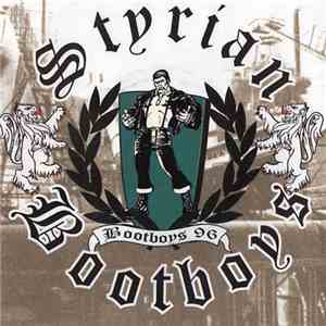 Styrian Bootboys - Bootboys 96