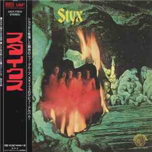 Styx - Styx