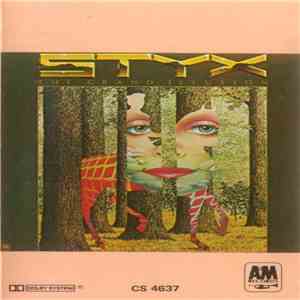 Styx - The Grand Illusion
