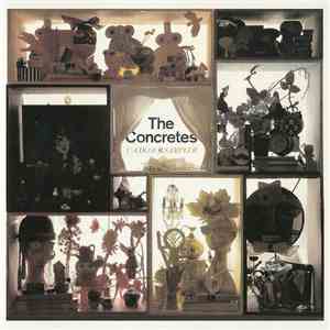 The Concretes - In Colour - Sampler