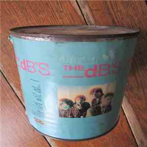 The dB's - Stands For Decibels