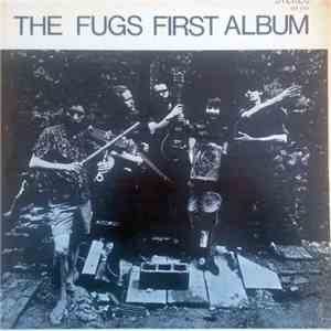 The Fugs - The Fugs First Album