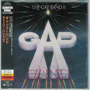 The Gap Band - The Gap Band II