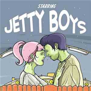 The Haddonfields and The Jetty Boys - The Haddonfields/Jetty Boys