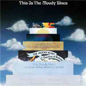 The Moody Blues - This Is The Moody Blues