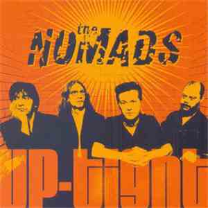 The Nomads  - Up-tight