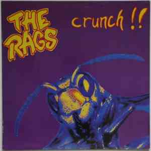 The Rags - Crunch!!