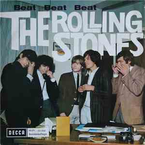 The Rolling Stones - Beat Beat Beat