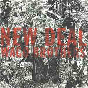 The Waco Brothers - New Deal