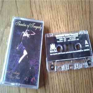 Theatre Of Tragedy - Velvet Darkness They Fear